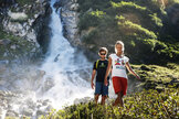 (c) TVB Stubai Tirol André Schönherr: Hiking