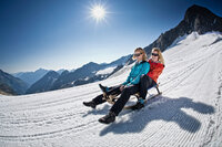 (c) Stubaier Gletscher