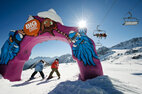 (c) TVB Stubai Tirol André Schönherr: Gletscher
